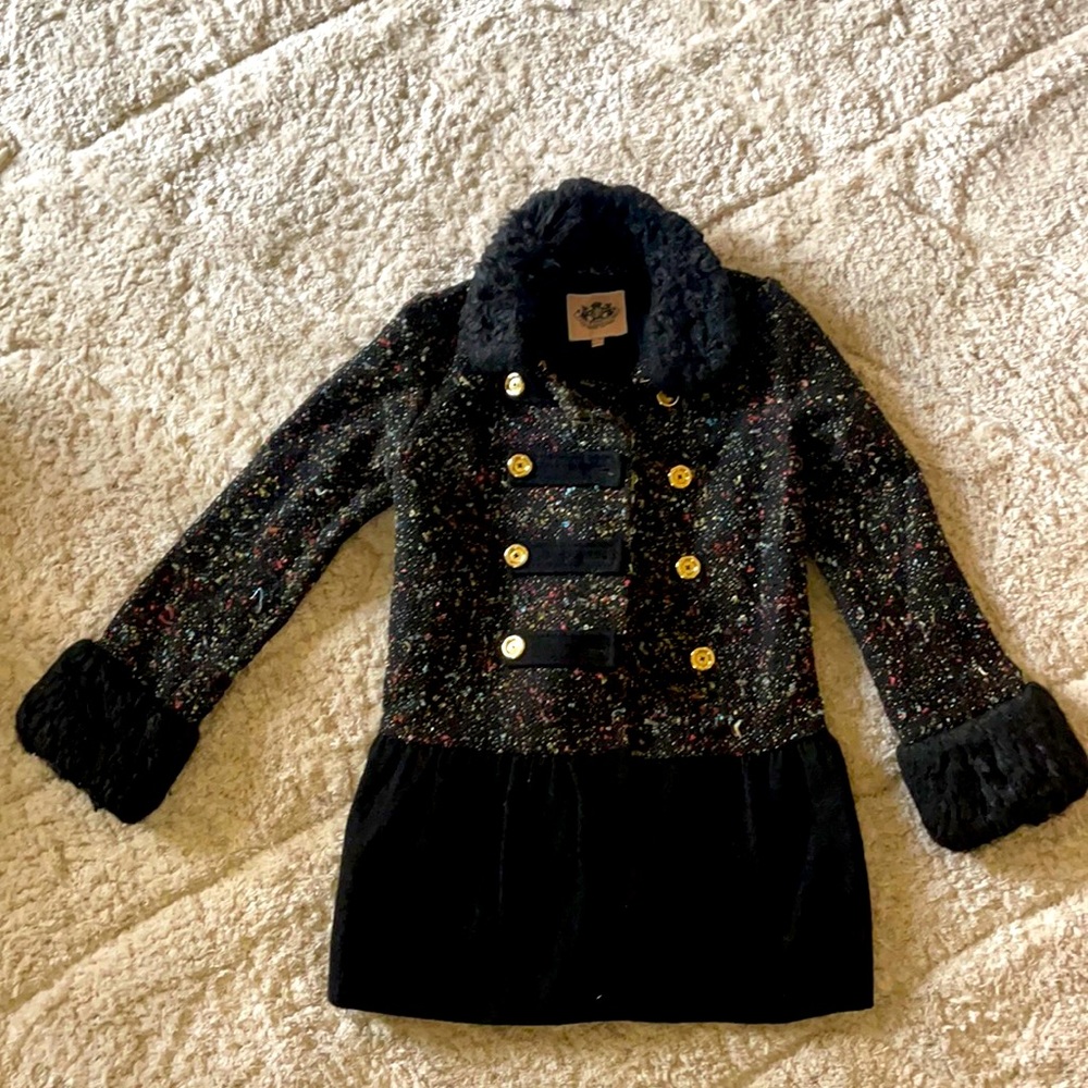 Juicy couture coat